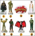 Pr�sentation de la collection