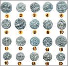 Pr�sentation de la collection