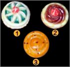 Pr�sentation de la collection