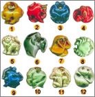 Pr�sentation de la collection