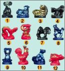 Pr�sentation de la collection