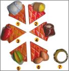 Pr�sentation de la collection