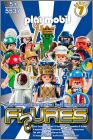 Playmobil Figures 5537 (Gar�ons) - S�ries 7
