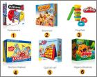 Collection compl�te Hasbro