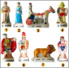 Pr�sentation de la collection