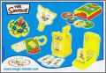 The  Simpsons - Accessoires Kinder  TT382 � TT390