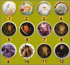 Pr�sentation de la collection