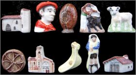 Sud Ouest - Nex - Fves Brillantes - 2013