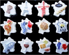 C'est a la France - Nex - Fves Brillantes - 2012