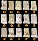 Pr�sentation de la collection