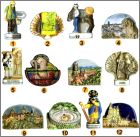 Pr�sentation de la collection