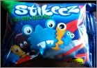 Pochette de 1 stikeez