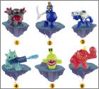 Collection  Skylanders