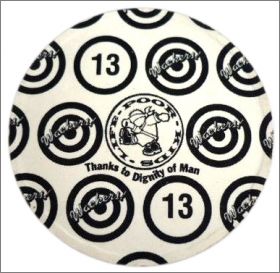 Poor Kids Life - Pogs Wackers - 1995