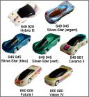 Pr�sentation de la collection