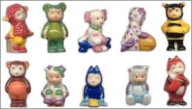 Le carnaval des petits - F�ves Brillantes - 2009