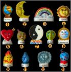 Pr�sentation de la collection