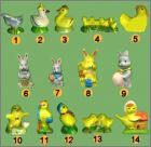 Pr�sentation de la collection