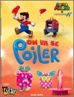 On va se Poiler - Super Mario - Furby Boom - Happy Meal 2014