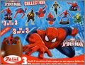 Ultimate Spider-Man Marvel - Figurines Zaini - 2014