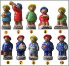 Pr�sentation de la collection