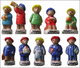 Paddington - 10 F�ves brillantes - 2015