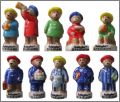Paddington - 10 F�ves brillantes - 2015