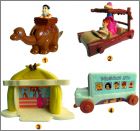 Pr�sentation de la collection