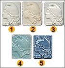 Pr�sentation de la collection