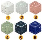 Pr�sentation de la collection