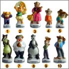 Pr�sentation de la collection