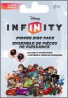 Disney Infinity - Power Disc - S�rie 3 -  2014