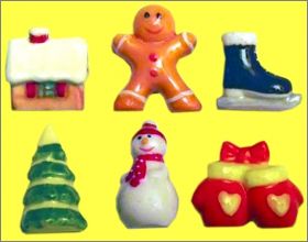 F�ves Brillantes - Picard - 2015