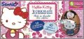 Hello Kitty - 10 Pendentifs - œufs surprise - Sanrio - 2013