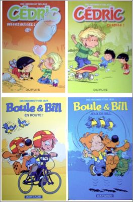 Des histoires et des Jeux - Happy Meal - Mc Donald -  2009