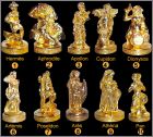 Prsentation de la collection