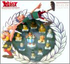 Coffret 11 f�ves recto