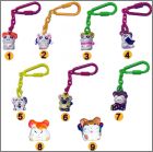 Prsentation de la collection