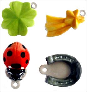 Boulangerie PAUL - F�ves Brillantes - 2015