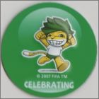 Exemple mascotte Zakumi