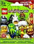 Minifigures Lego 71008 - S�rie 13 - 2015