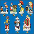 Pr�sentation de la collection