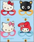 Collection Hello Kitty