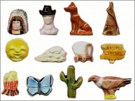 Sierra Nevada - 12 F�ves Brillantes Le Moulin � Huile - 1995