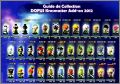 Dofus Krosmaster add-on 2012 32 Figurines saison N�1 Ankama