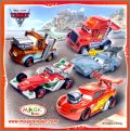 Cars - Maxi Kinder - TR-3-11 � TR-3-15 - 2013