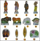 Pr�sentation de la collection