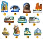 Pr�sentation de la collection