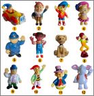 Pr�sentation de la collection