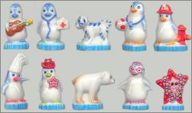 Ozie Boo - 10 F�ves Brillantes - 2008